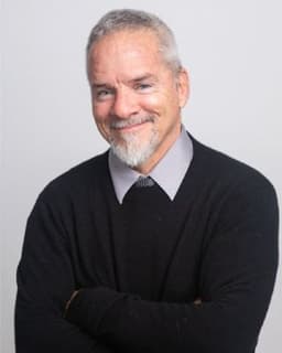 Keith Harryhill LMHC.