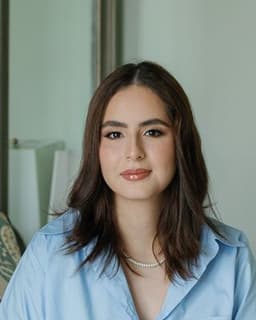 Dr. Thalissa Telleria Metzeler