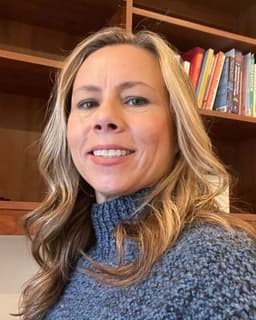 Christina Acheson- Hayes