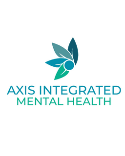 Axis Integrated Mental Health