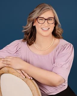 Candace Jean Dickinson