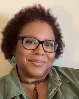 Chanda Petin Registered Intern