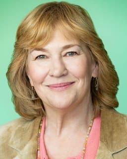 Katie Asner Luckerman