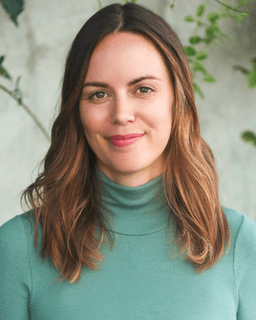 Melissa Hood - Infertility & Relationships