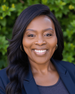 Dr. Jacquelyn Johnson