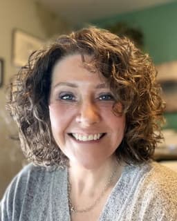 Michelle Inman Carlson