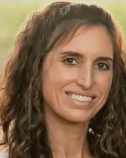 Misty Humble - Reconnect & Return Therapy