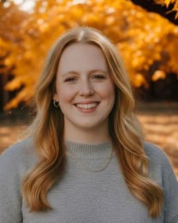 Kristina Huntington-Miller