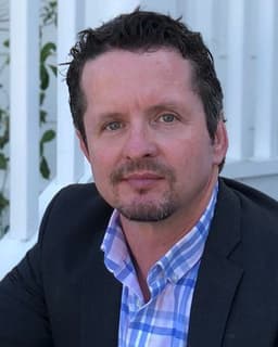 John Douglas Hawkins