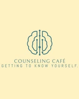 Counseling Cafe