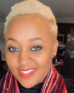 Dr. Erica Kapalamula