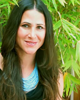 Claudine Solin Radford