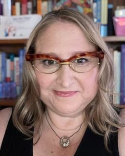 Sigalit Klein MS, MA LMFT