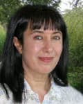 Mahnaz Anissian