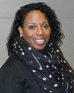 Dr. Sherese Hicks