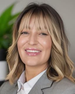 Amanda Michele White