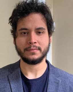 Jorge Lopez Barahona