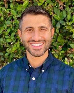 Brian Matthew Delshad