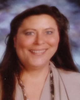 Christine Elizabeth Crawford