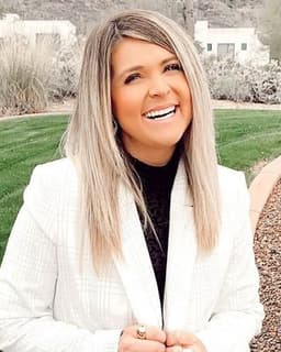 Candace Delight Cook