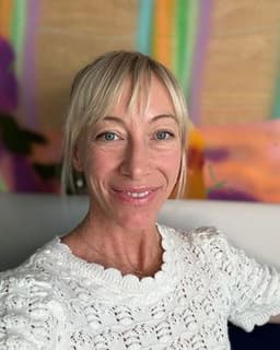 Jacquelyn Joy De Longe