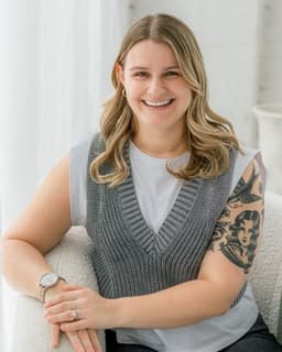 Isabella (Izzy) Lundgren