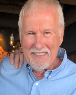 Paul Stephen Foster-Moore