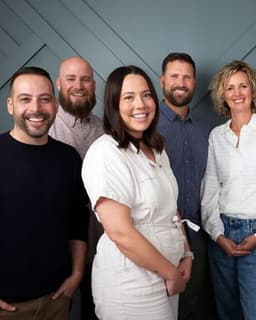 Oasis Counseling Group