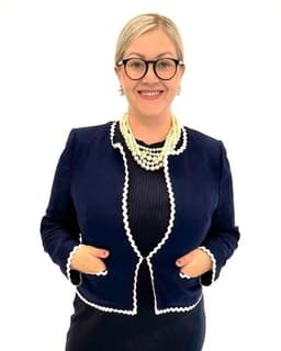 Yulia Miller - Life Transitions,Parenting,Anxiety