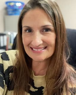 Melanie - Healthy Minds Counseling, Inc