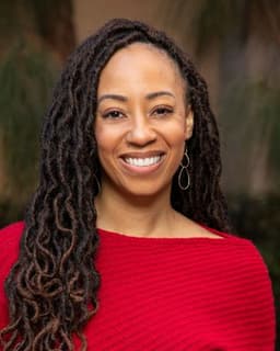 Kristin Michelle Howard