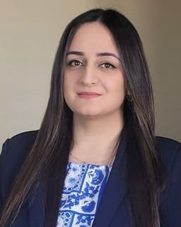 Dr. Marjan Soltani