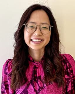 Ingrid Chung Nishimoto