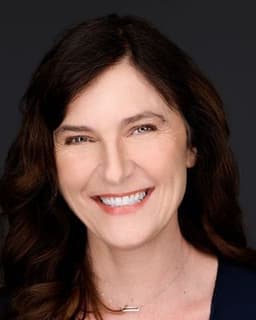 Gretchen Weisenburger Carrillo