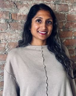 Dr. Marisa Perera- Stop Spiraling