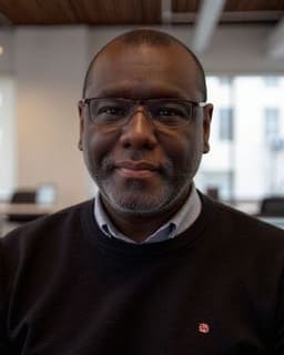 Thomas Joseph Dotson