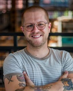 Jordan Peterson Stephan