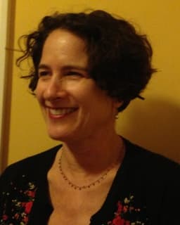 Carol Schwartz