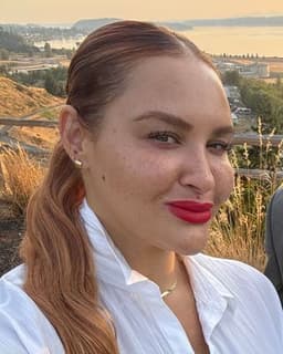 Kimberly G Patterson-Hyatt