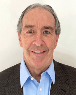 Vincent M O'Halloran