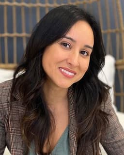 Harmony Mandela Martinez