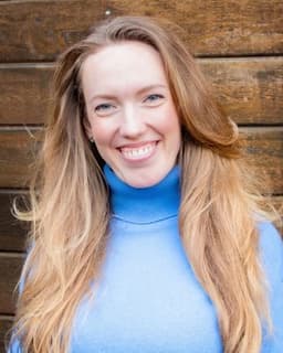 Kathryn Lopez Therapy