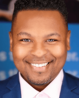 Dr. Brandon Gillespie