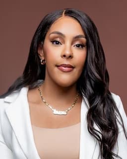 Breanne Pierre-Louis