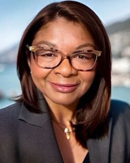 Cheryl Stevens Kirkland