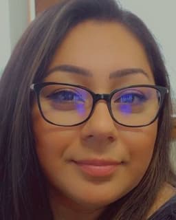 Christina Covarrubias