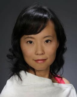 Jane Lu