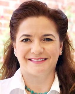 Stephanie Sandbergen