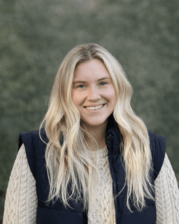 Sarah Catherine Roux