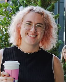 Anne Meredith Pedrick